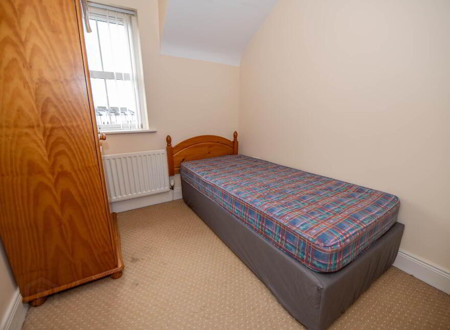 73 The Green, Thornberry, Letterkenny, F92FE44