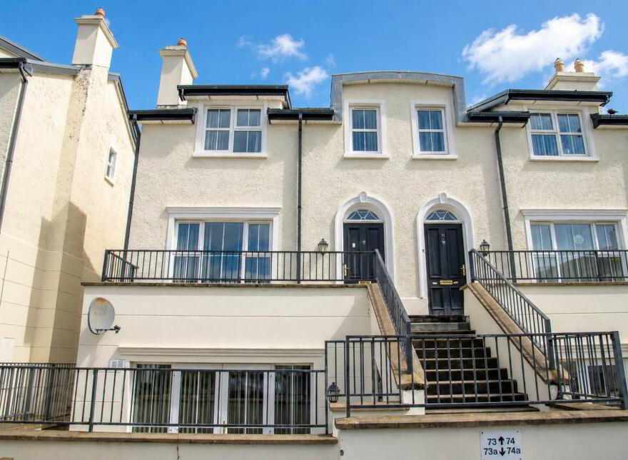 73 The Green, Thornberry, Letterkenny, F92FE44