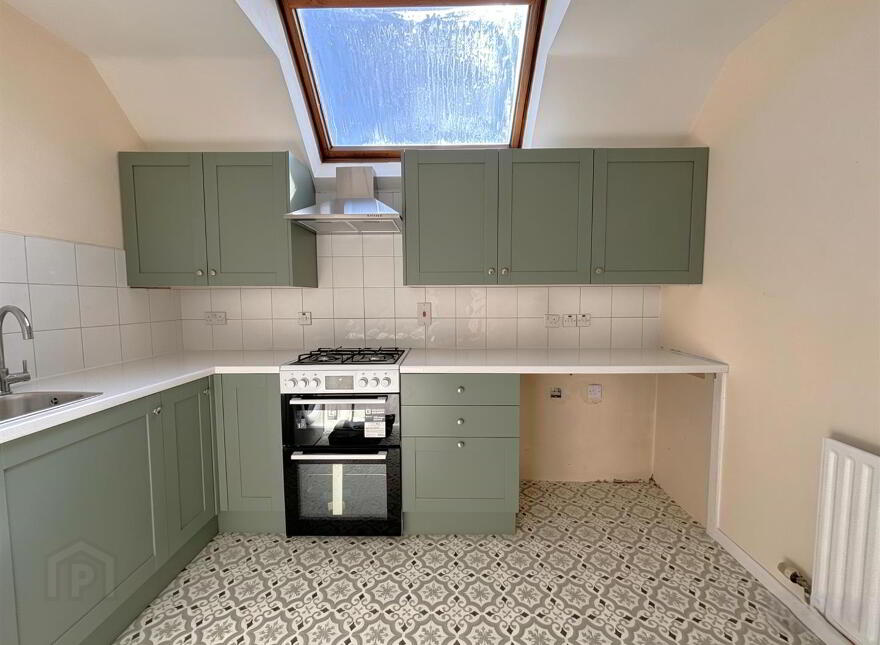 13 Chichester Gardens, Belfast, BT15 5FS