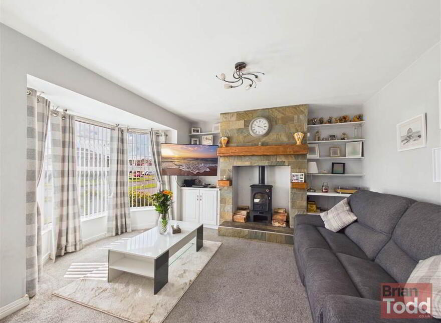 Walnut Road, Larne, BT40 2WD