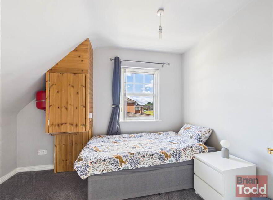 Walnut Road, Larne, BT40 2WD