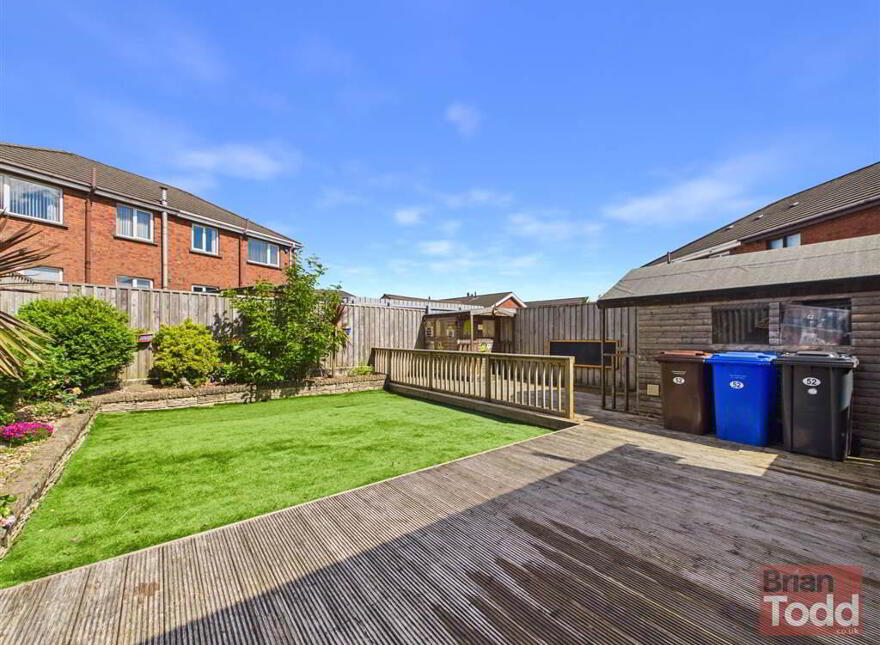 Walnut Road, Larne, BT40 2WD