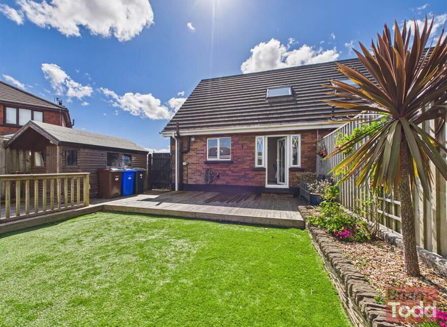 Walnut Road, Larne, BT40 2WD