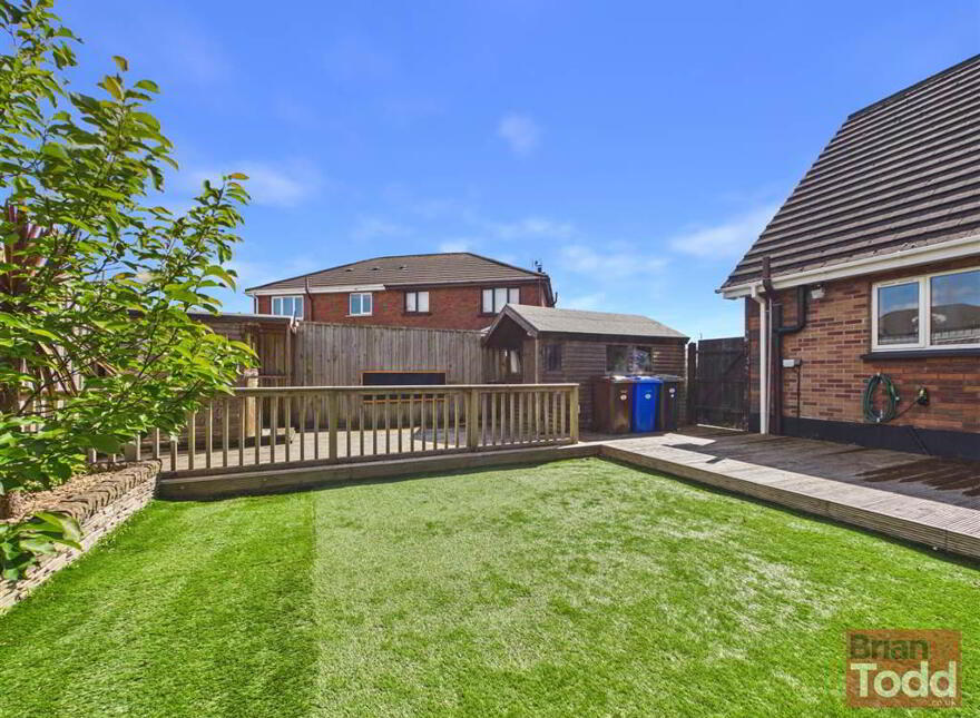 Walnut Road, Larne, BT40 2WD