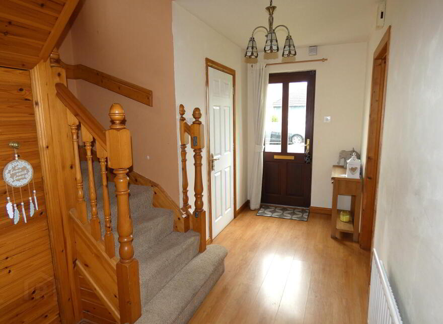 21 Millfields, Balnamore, Ballymoney, BT53 7RA