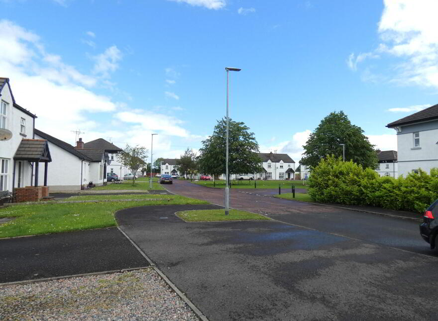 21 Millfields, Balnamore, Ballymoney, BT53 7RA