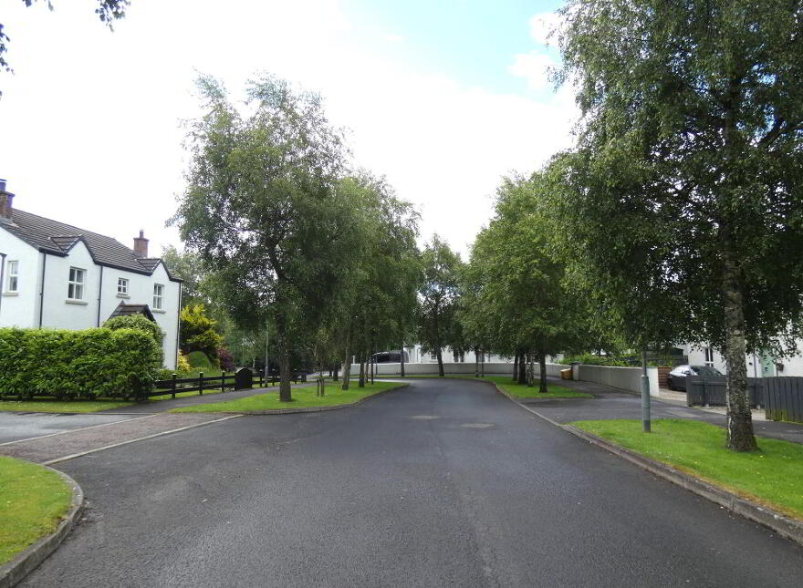 21 Millfields, Balnamore, Ballymoney, BT53 7RA