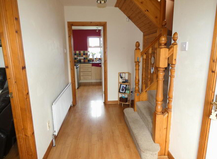 21 Millfields, Balnamore, Ballymoney, BT53 7RA