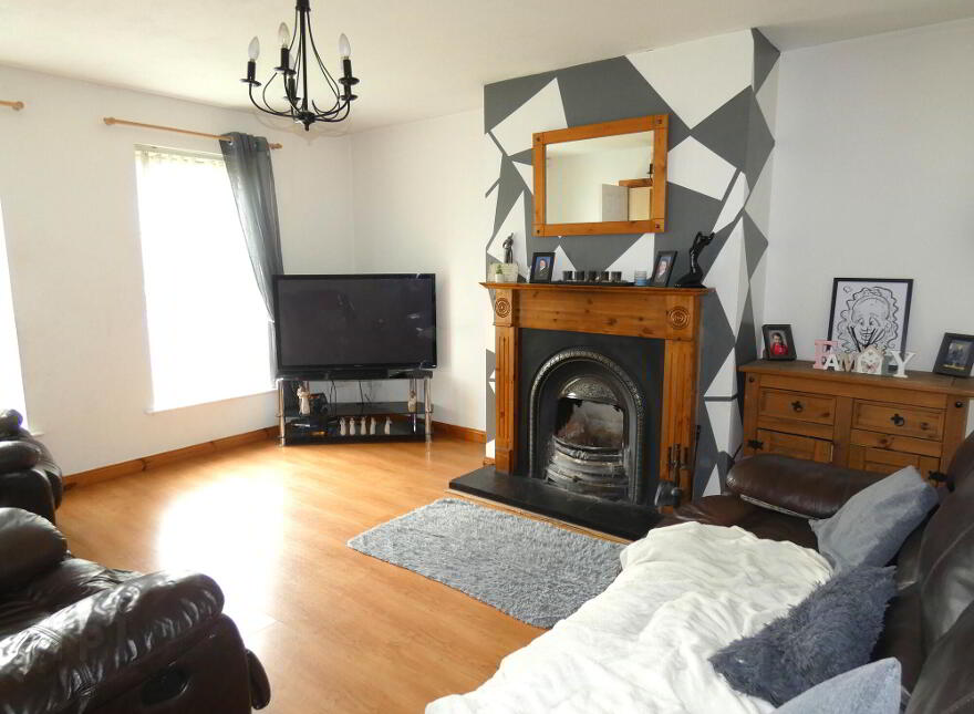 21 Millfields, Balnamore, Ballymoney, BT53 7RA