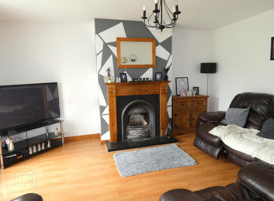 21 Millfields, Balnamore, Ballymoney, BT53 7RA