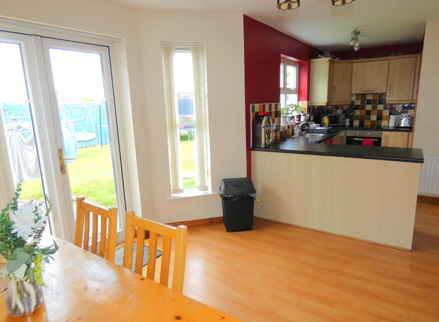 21 Millfields, Balnamore, Ballymoney, BT53 7RA