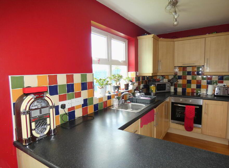 21 Millfields, Balnamore, Ballymoney, BT53 7RA