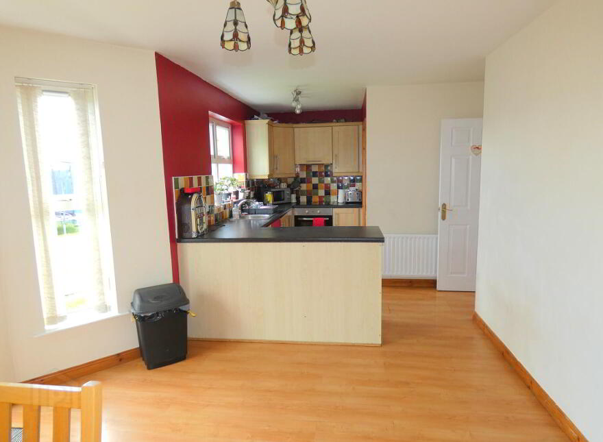 21 Millfields, Balnamore, Ballymoney, BT53 7RA