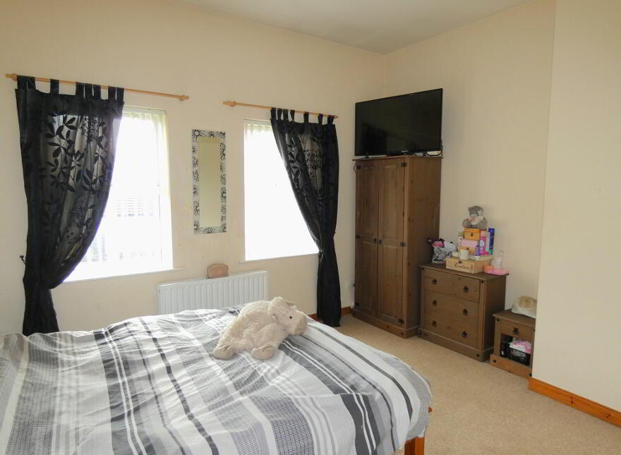 21 Millfields, Balnamore, Ballymoney, BT53 7RA