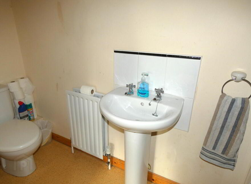 21 Millfields, Balnamore, Ballymoney, BT53 7RA
