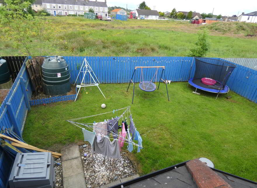 21 Millfields, Balnamore, Ballymoney, BT53 7RA