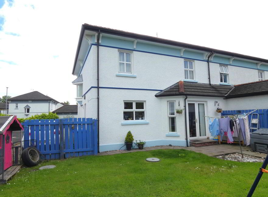 21 Millfields, Balnamore, Ballymoney, BT53 7RA