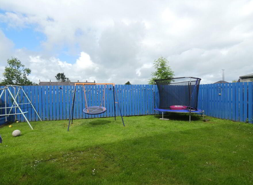 21 Millfields, Balnamore, Ballymoney, BT53 7RA