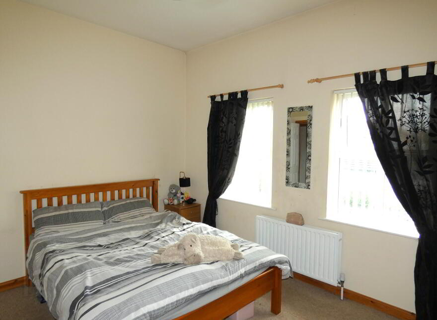 21 Millfields, Balnamore, Ballymoney, BT53 7RA
