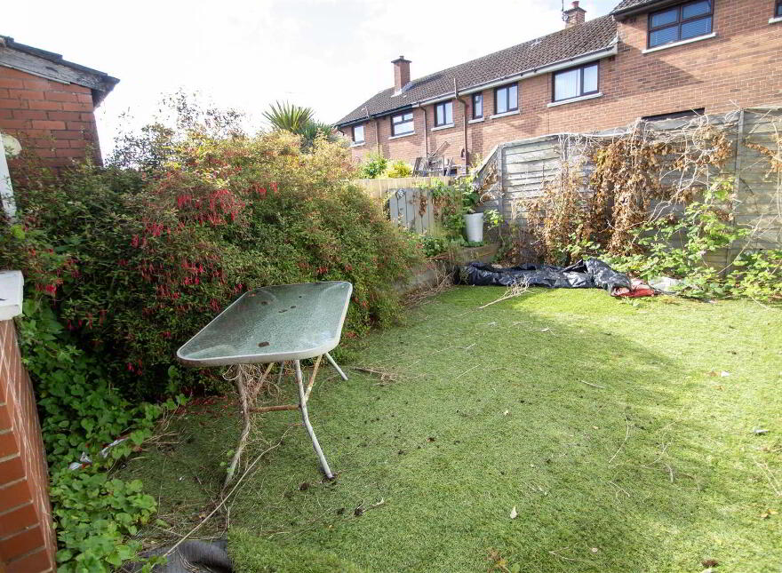 68 Andersonstown Park, Andersonstown, Belfast, BT11 8FG