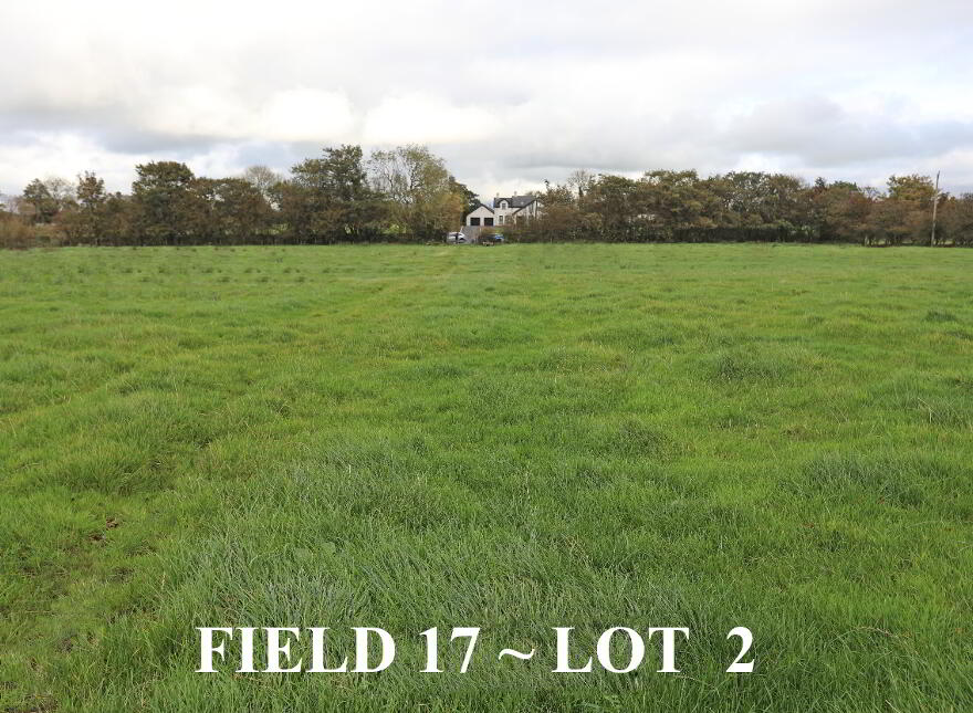 Adj. 10 Burnquarter Lane, Burnquarter Road, Ballymoney, BT53 7DL photo