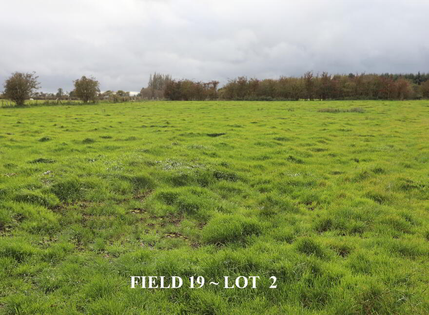 Adj. 10 Burnquarter Lane, Burnquarter Road, Ballymoney, BT53 7DL