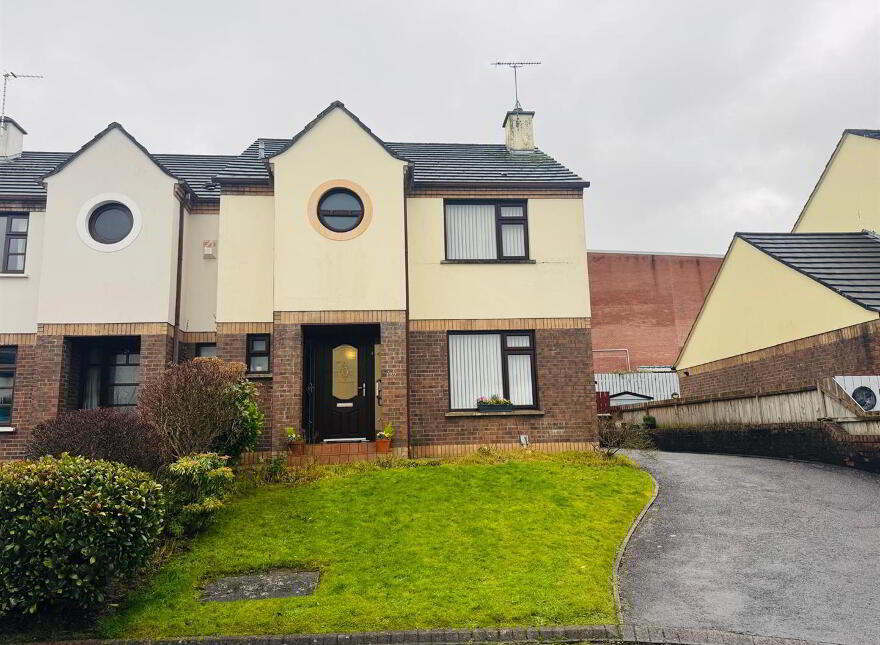 32 Old Mill Court, Derry, BT48 0JA photo