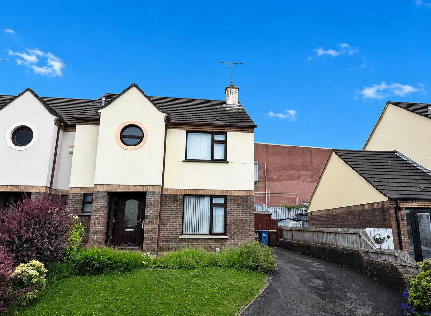 32 Old Mill Court, Derry, BT48 0JA photo