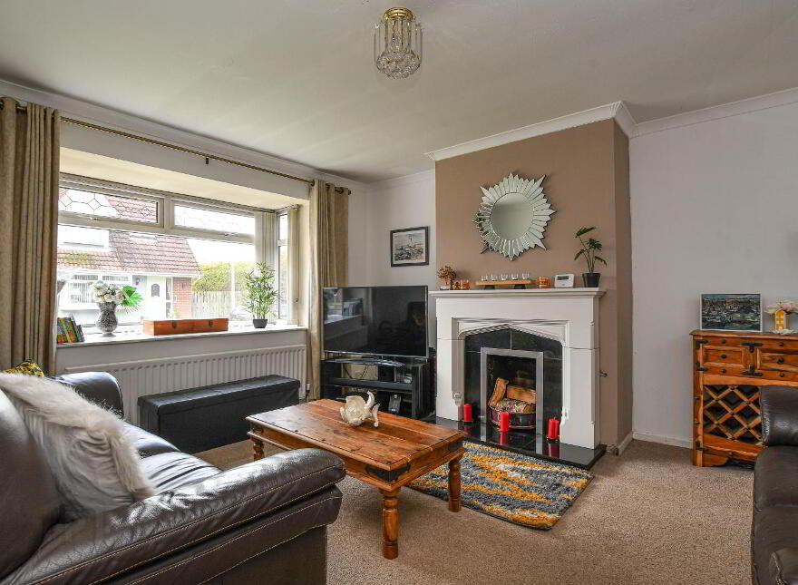14 Carlton Park, Bangor, BT19 6WR