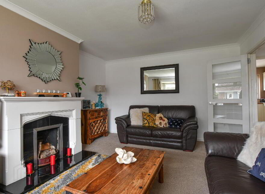 14 Carlton Park, Bangor, BT19 6WR