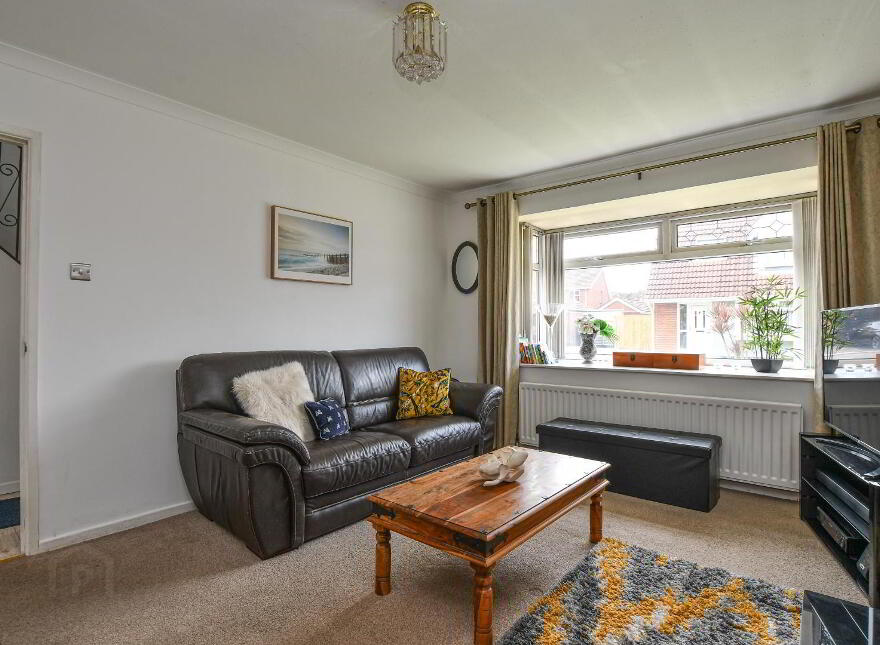 14 Carlton Park, Bangor, BT19 6WR
