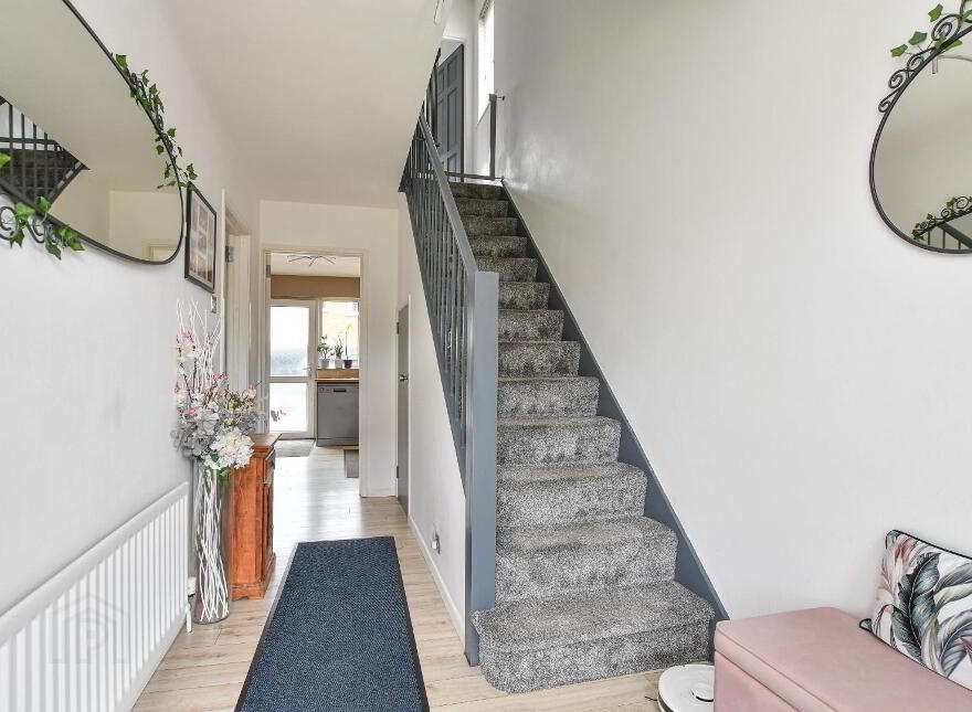 14 Carlton Park, Bangor, BT19 6WR