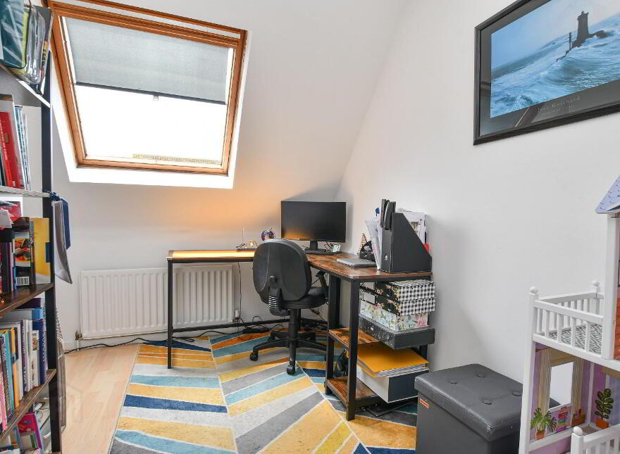 14 Carlton Park, Bangor, BT19 6WR