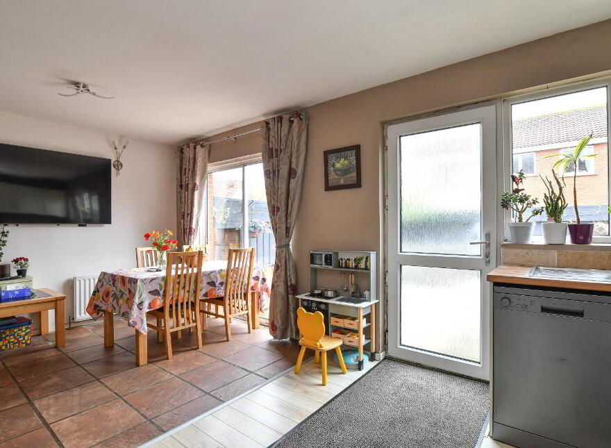 14 Carlton Park, Bangor, BT19 6WR