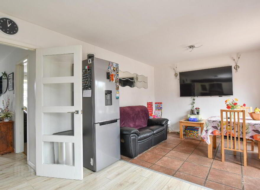 14 Carlton Park, Bangor, BT19 6WR