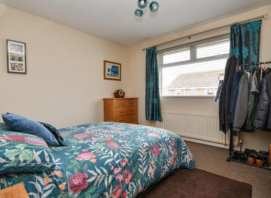 14 Carlton Park, Bangor, BT19 6WR