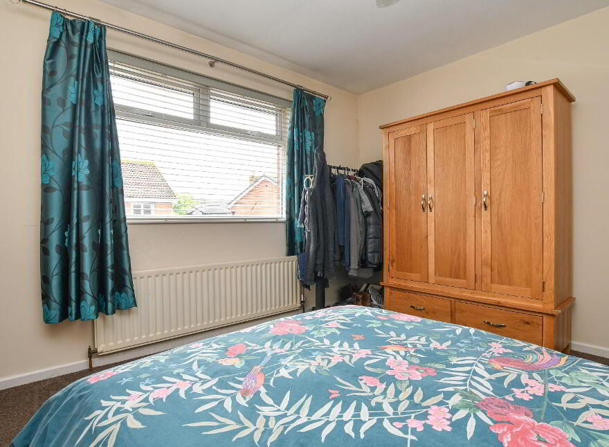 14 Carlton Park, Bangor, BT19 6WR