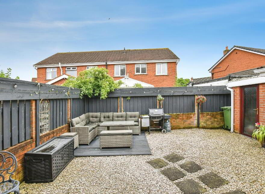 14 Carlton Park, Bangor, BT19 6WR