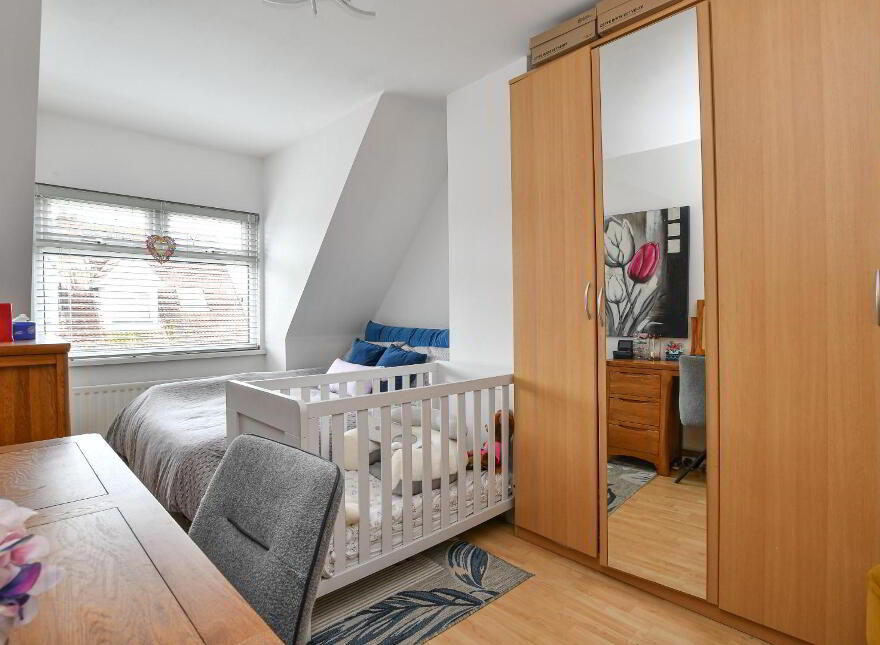 14 Carlton Park, Bangor, BT19 6WR