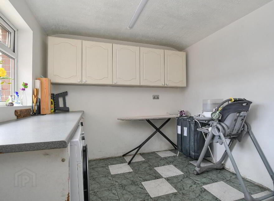 14 Carlton Park, Bangor, BT19 6WR