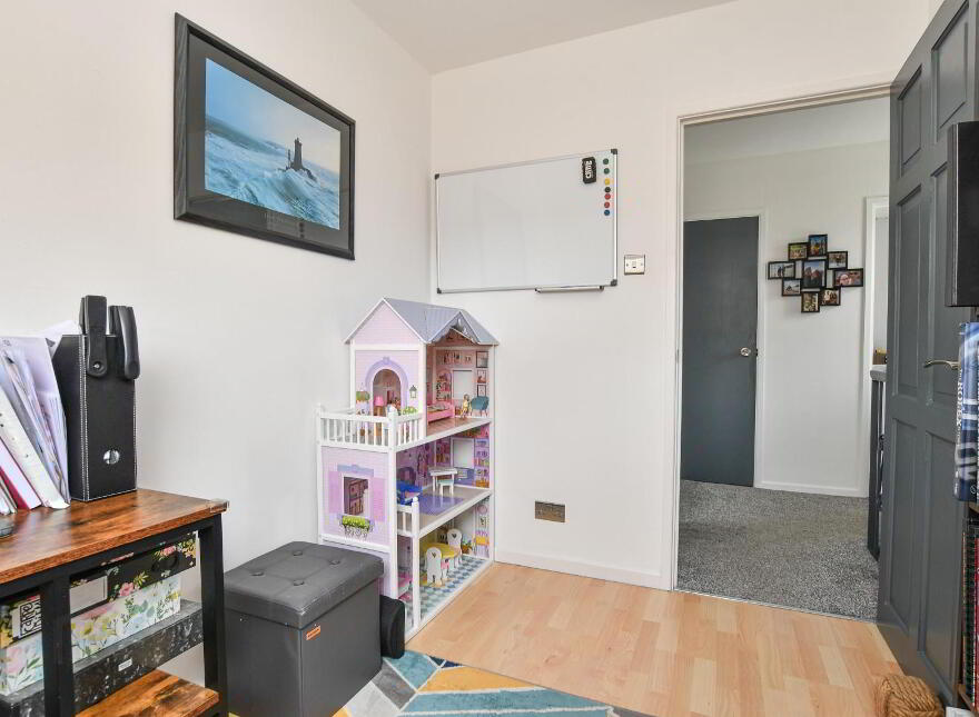 14 Carlton Park, Bangor, BT19 6WR