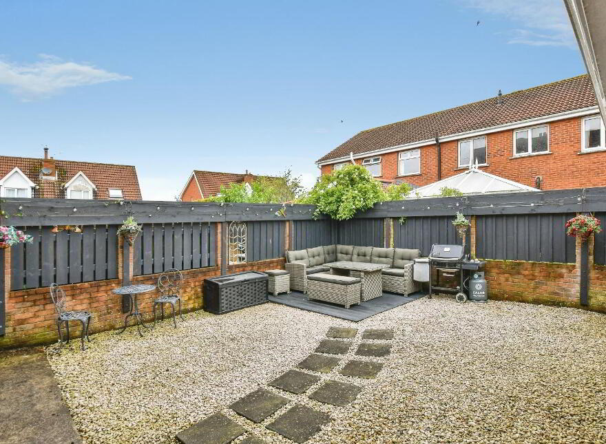 14 Carlton Park, Bangor, BT19 6WR