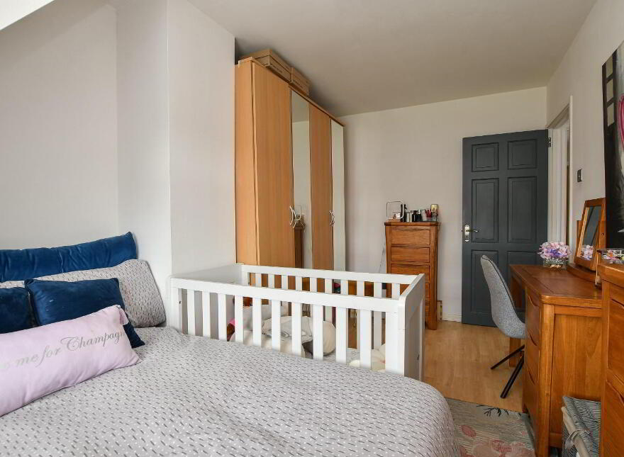 14 Carlton Park, Bangor, BT19 6WR