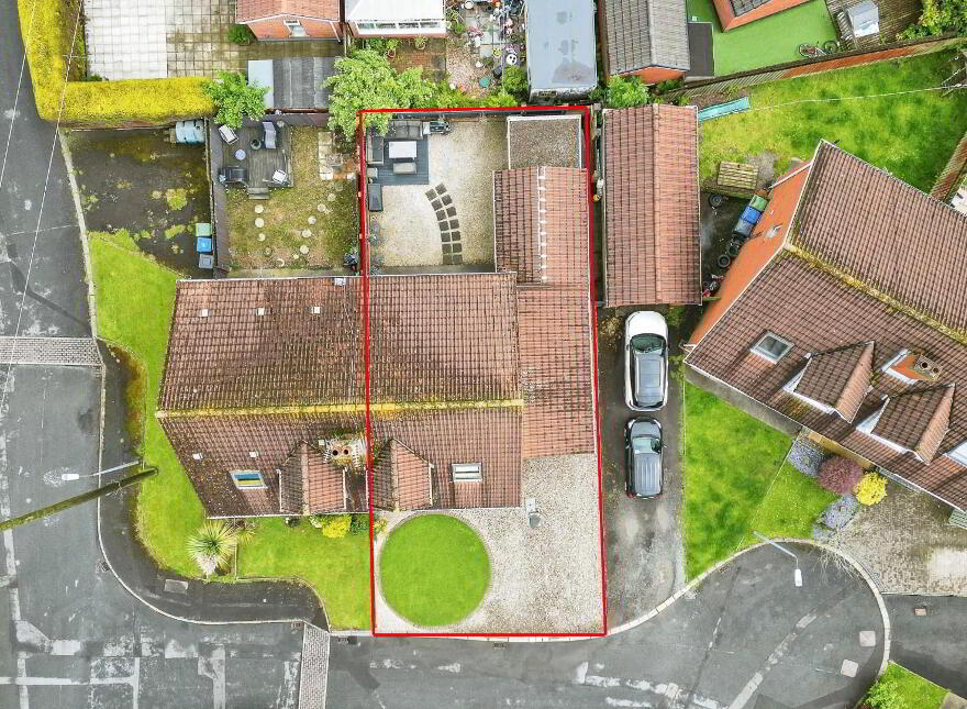 14 Carlton Park, Bangor, BT19 6WR