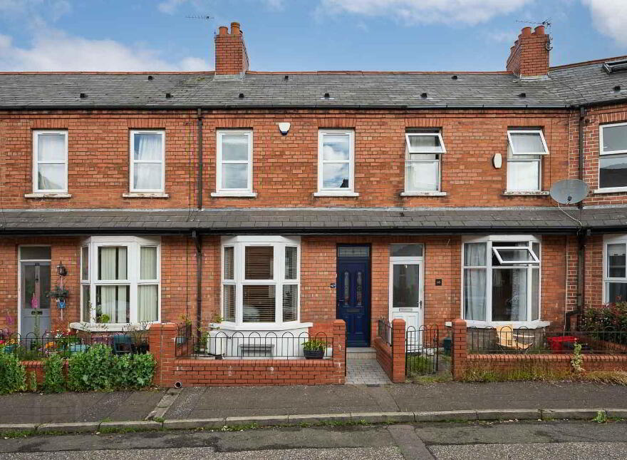 67 Belmont Avenue, Belfast, BT4 3DE