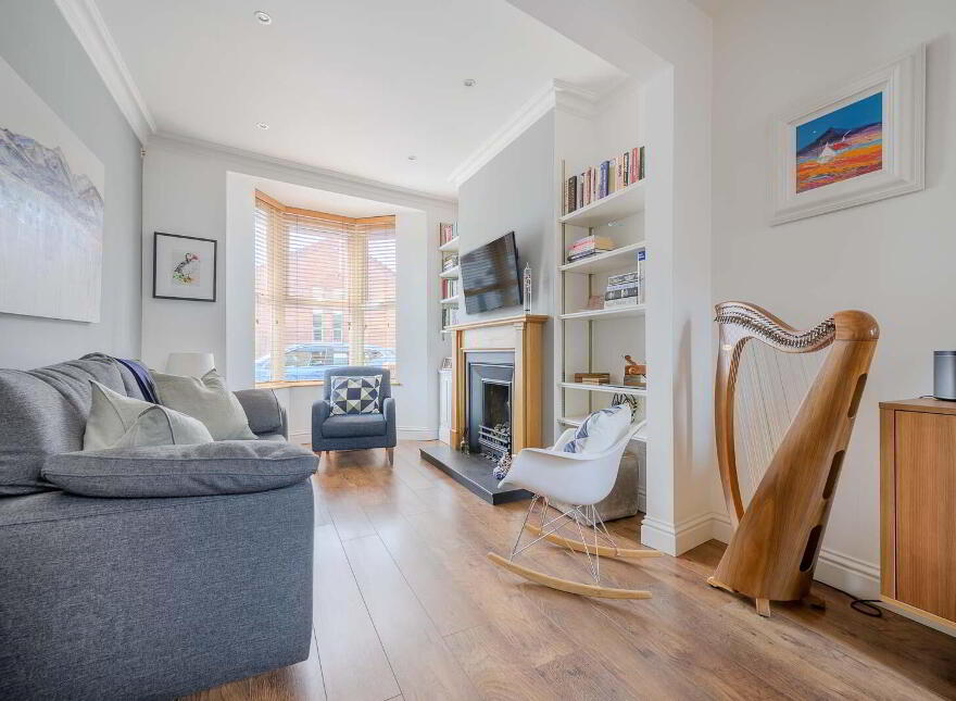 67 Belmont Avenue, Belfast, BT4 3DE