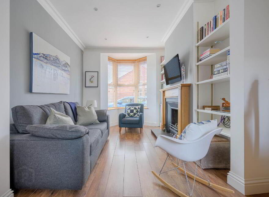 67 Belmont Avenue, Belfast, BT4 3DE