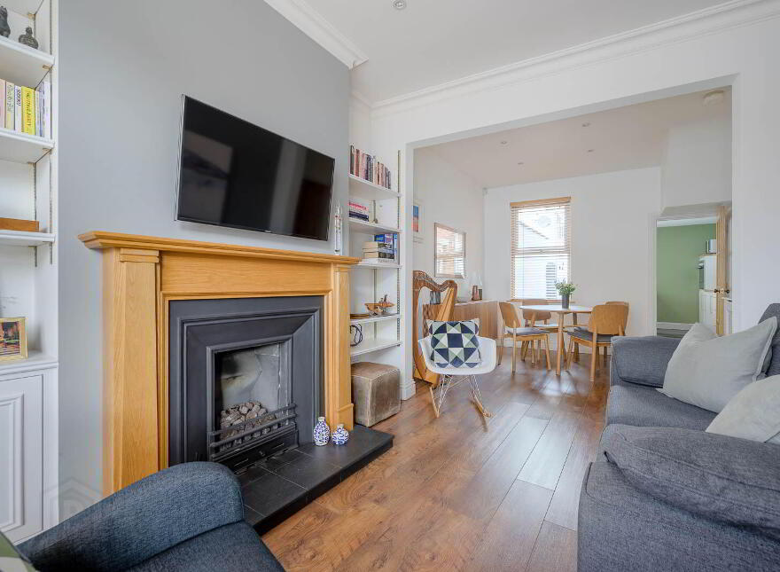 67 Belmont Avenue, Belfast, BT4 3DE