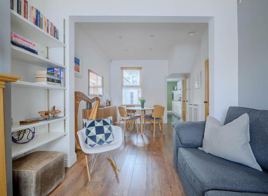 67 Belmont Avenue, Belfast, BT4 3DE