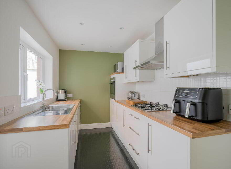 67 Belmont Avenue, Belfast, BT4 3DE